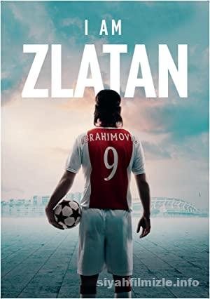 I Am Zlatan 2021 Turkce Dublaj Filmi Full 4k izle