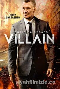 Kötü Adam 2020 Filmi Türkçe Dublaj Altyazılı Full izle