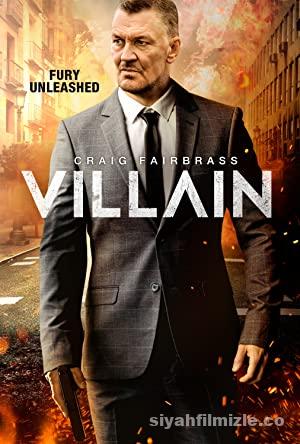 Kotu Adam Villain 2020 Turkce Dublaj Filmi Full 4k izle