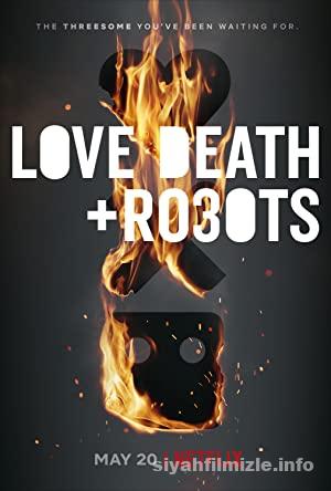 Love Death 038 Robots 2. Sezon izle Turkce Dublaj