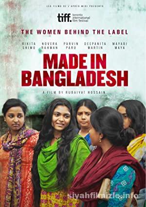Made in Bangladesh 2020 Turkce Dublaj Filmi Full 4k izle