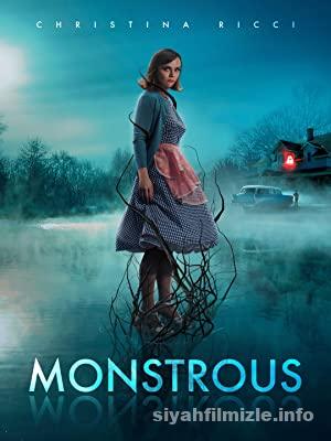 Monstrous 2022 Turkce Altyazili Filmi Full 4k izle