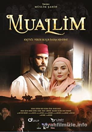 Muallim 2021 Yerli Filmi Sansursuz 4k izle