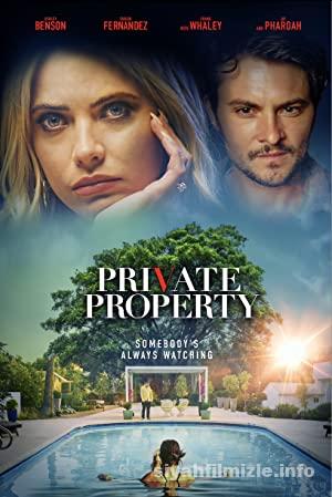 Private Property 2022 Turkce Altyazili Filmi Full 4k izle