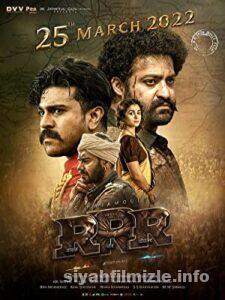 RRR 2022 Filmi Türkçe Dublaj Altyazılı Full izle