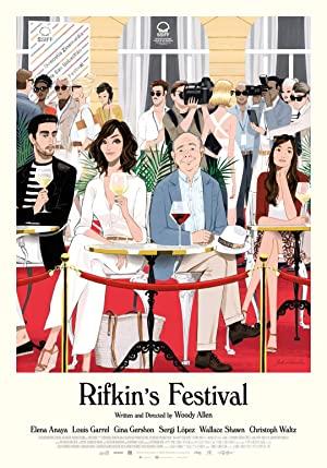 Rifkinin Festivali 2020 Turkce Altyazili Filmi Full 4K izle