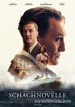 Satranc 2021 Turkce Altyazili Filmi Full 4k izle