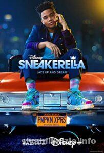 Sneakerella 2022 Filmi Türkçe Dublaj Altyazılı Full izle
