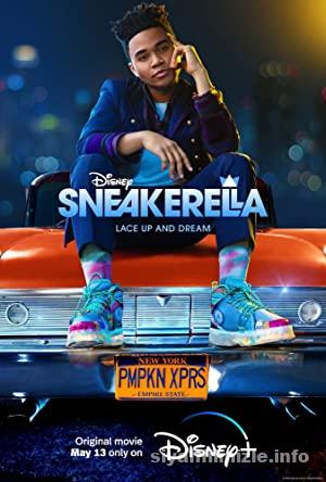 Sneakerella 2022 Turkce Altyazili Filmi Full 4k izle
