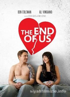 The End of Us 2021 Turkce Dublaj Filmi Full 4k izle