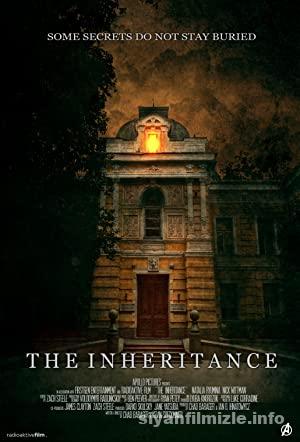 The Inheritance 2020 Turkce Dublaj Filmi 4k izle