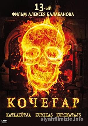 The Stoker Kochegar 2010 Filmi Turkce Altyazili Full izle