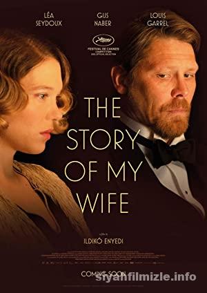 The Story of My Wife 2021 Turkce Dublaj Filmi Full 4k izle