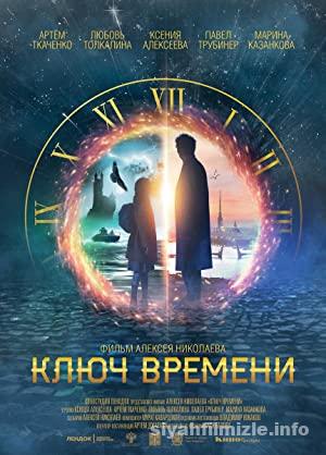 The Time Guardians 2020 Turkce Dublaj Filmi 4k izle