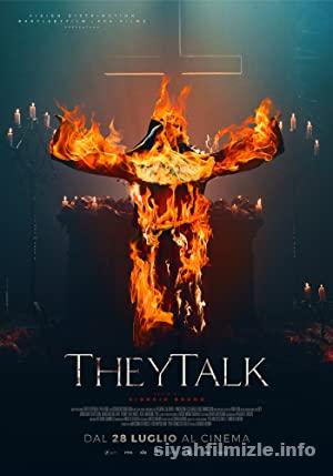 They Talk 2021 Turkce Altyazili Filmi Full 4k izle