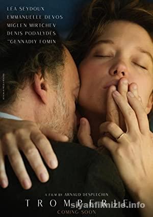 Tromperie Deception 2021 FIlmi Turkce Altyazili Full izle