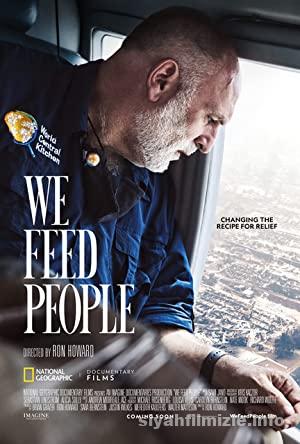 We Feed People 2022 Turkce Altyazili Filmi 4k izle