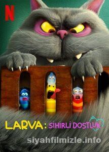 Larva: Sihirli Dostluk 2022 Türkçe Altyazılı Filmi 4k izle