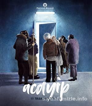 Acayip BluTV 2021 Yerli Filmi Sansursuz 4K izle