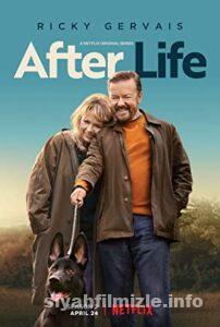 After Life 1.Sezon izle Türkçe Dublaj Altyazılı Full
