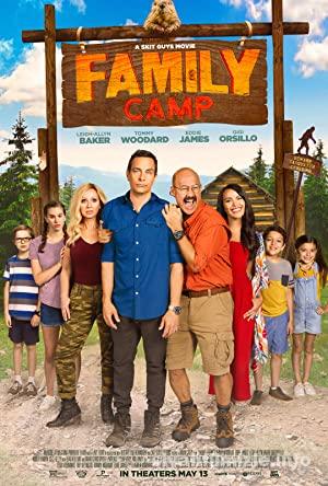 Aile Kampi 2022 Turkce Altyazili Filmi 4k izle