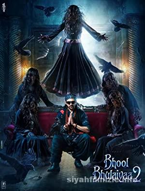 Bhool Bhulaiyaa 2 2022 Turkce Altyazili Filmi Full izle