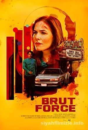 Brut Force 2022 Turkce Altyazili Filmi 4k izle