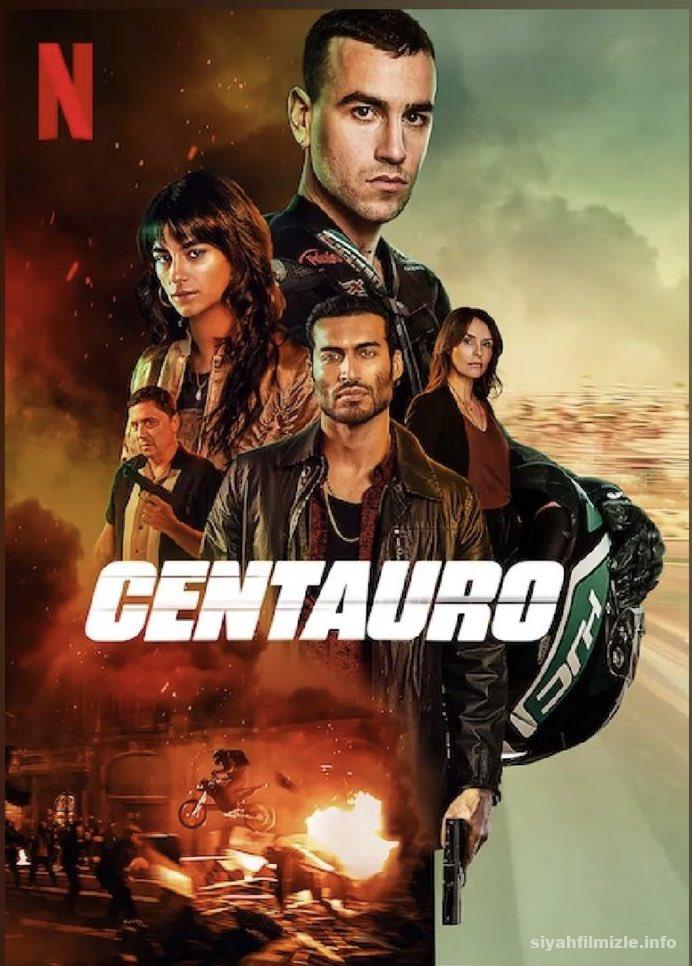 Centauro 2022 Filmi Turkce Dublaj Full izle 1