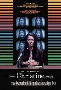 Christine 2016 Filmi Türkçe Dublaj Full izle