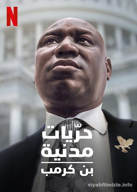 Civil Ben Crump 2022