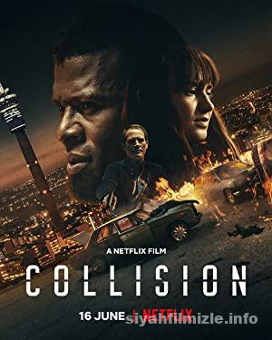 Collision 2022 Turkce Altyazili Filmi 4k izle