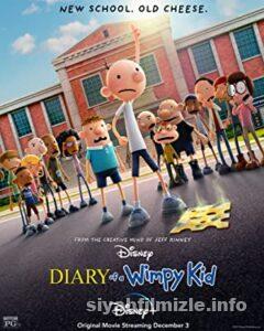 Diary of a Wimpy Kid 2021 Filmi Türkçe Dublaj Full izle