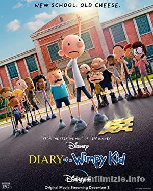Diary of a Wimpy Kid 2021 Filmi Turkce Dublaj Full izle