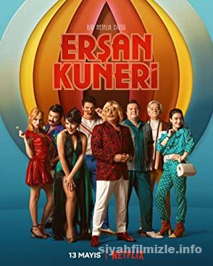 Erşan Kuneri 1. Sezon izle 2022 Yerli Full Dizi Sansürsüz