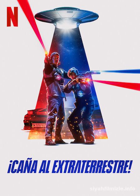 Eski Dostlar ve Korkunc Uzaylilar 2022 Filmi 4k izle
