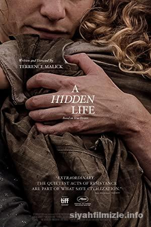 Gizli Bir Yasam izle