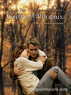Griffin 038 Phoenix 2006 Turkce Altyazili Filmi HD izle