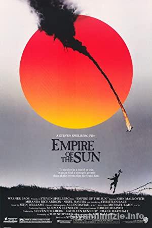 Gunes Imparatorlugu izle
