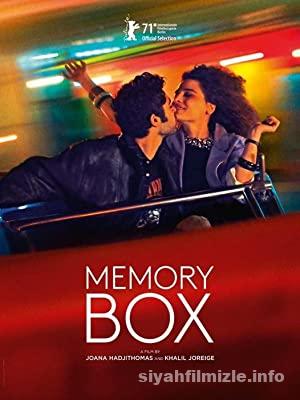 Hatira Kutusu 2022 Turkce Altyazili Filmi 4k izle