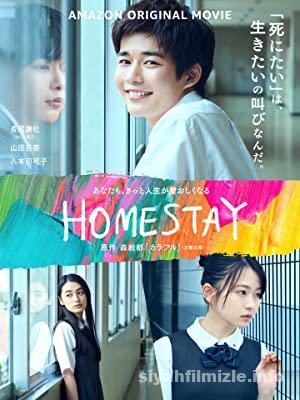 Homestay 2022 Turkce Altyazili Filmi 4k izle