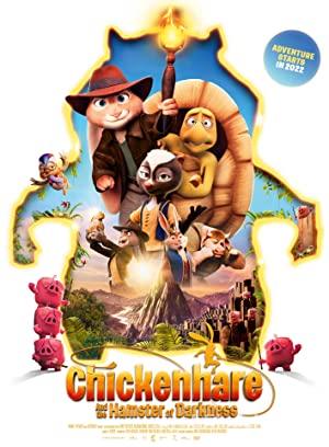 Hopper ve Cilgin Cetesi Buyuk Macera 2022 Filmi 4k izle