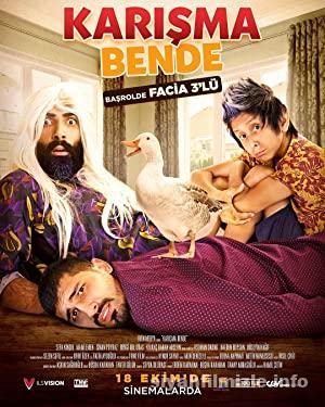 Karisma Bende 2019 Yerli Filmi Sansursuz 4k izle