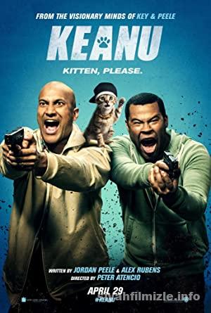 Keanu 2016 Turkce Dublaj Filmi HD izle