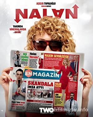 Nalan 2022 Yerli Filmi Sansursuz 4K izle