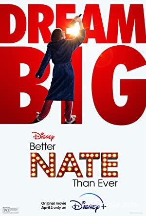 Natein Hayali 2022 Turkce Dublaj Filmi 4K izle