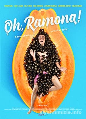 Oh Ramona 2019 Filmi Turkce Dublaj Full izle