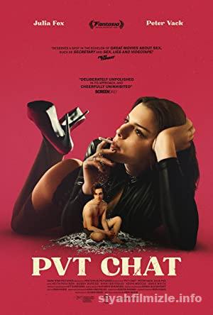 PVT CHAT 2020 Turkce Altyazili Filmi 4k izle