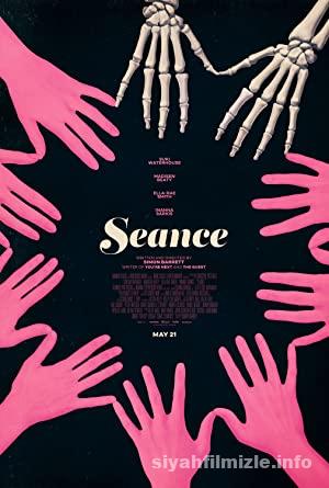 Seans 2021 Turkce Dublaj Filmi 4k izle