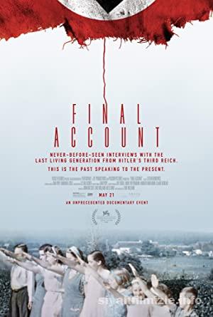 Son Hesap 2020 Filmi Türkçe Dublaj Altyazılı Full izle
