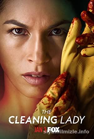 The Cleaning Lady 1.Sezon izle 2022 Turkce Altyazili 4k izle